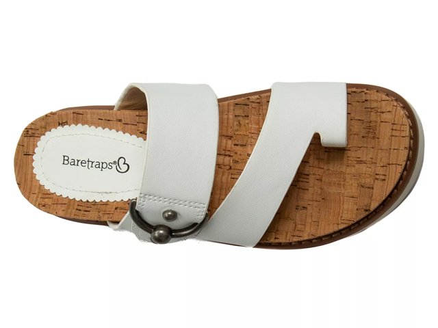 platform strappy espadrilles