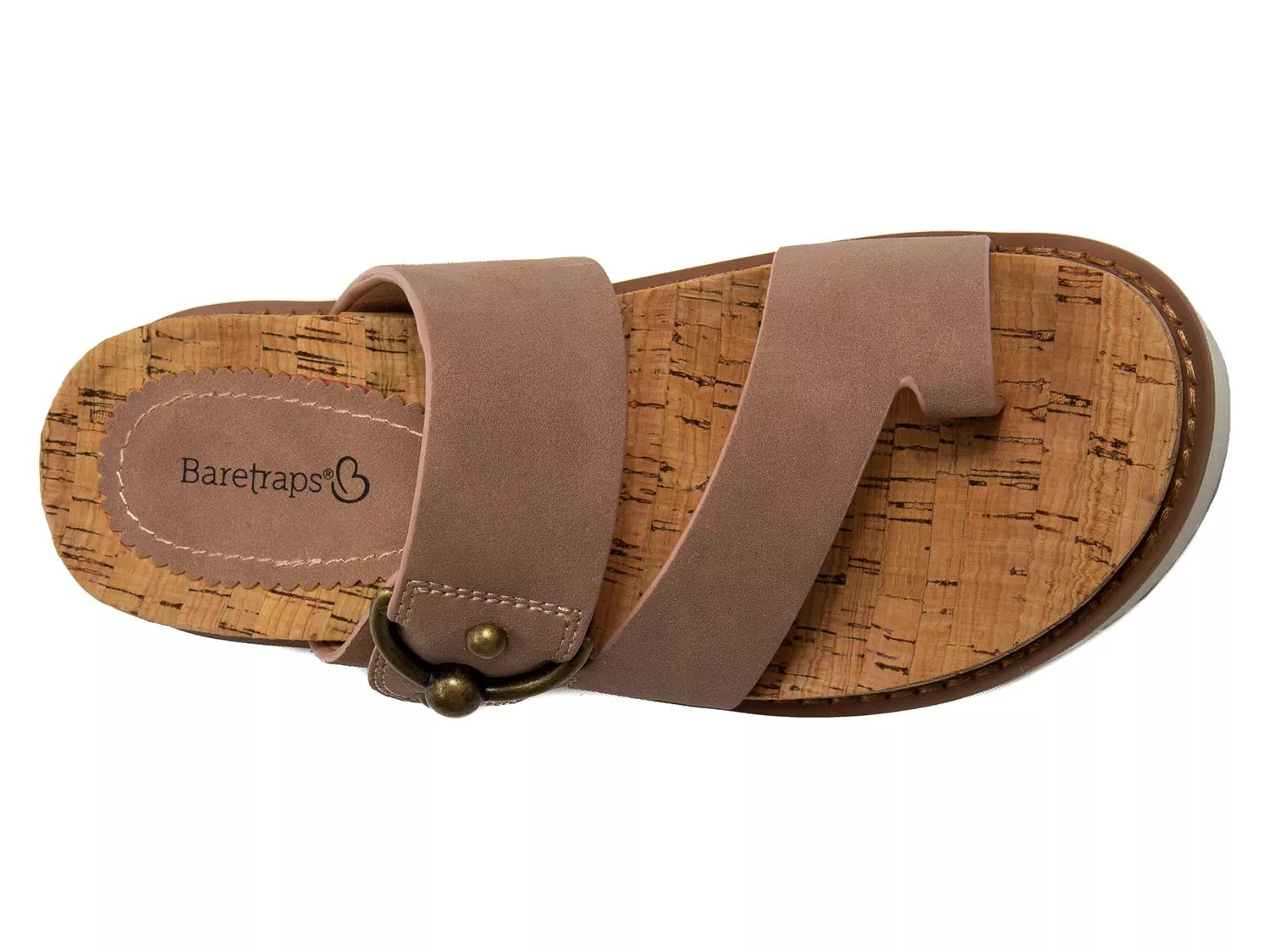 baretraps glenda