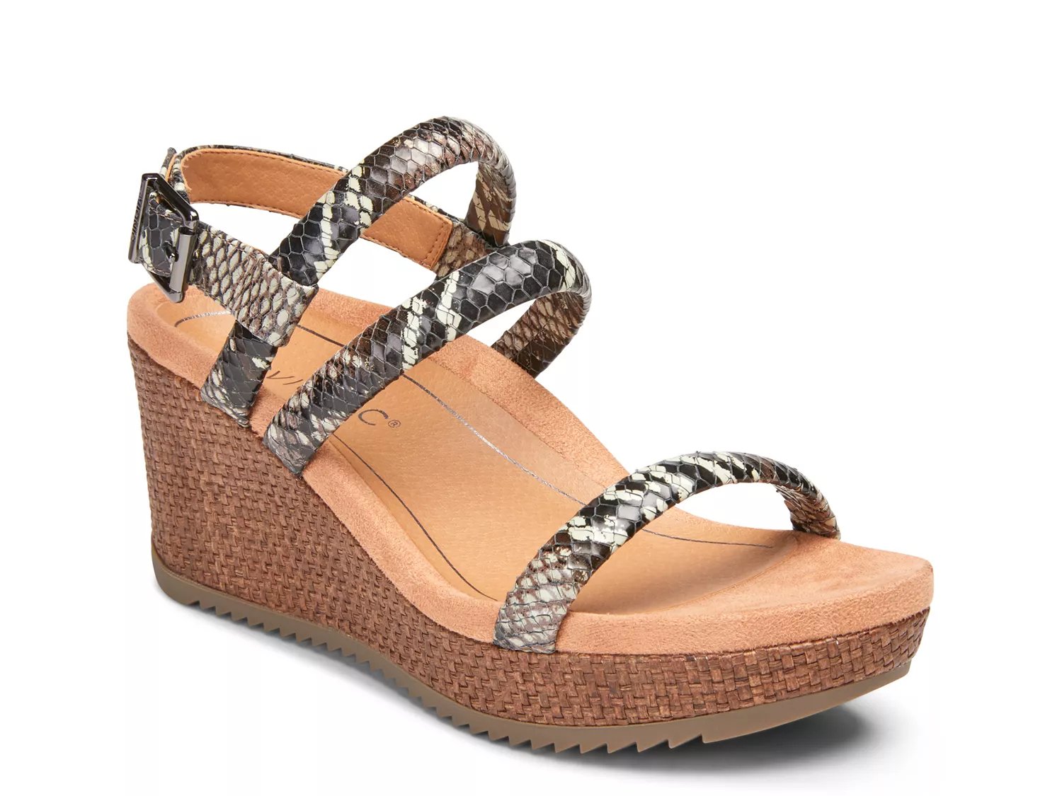 vionic dsw