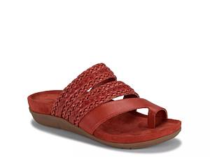 Bare traps flip flop sales sandals