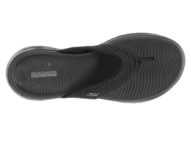 Skechers On 600 Sandal - - Free Shipping | DSW