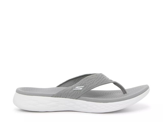 Skechers On The Go 600 Sandal Women s