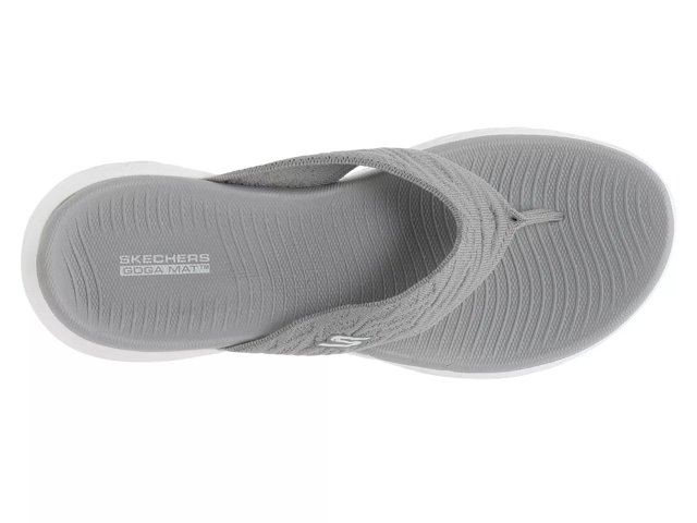 Skechers on the go 600 sandals reviews 2025