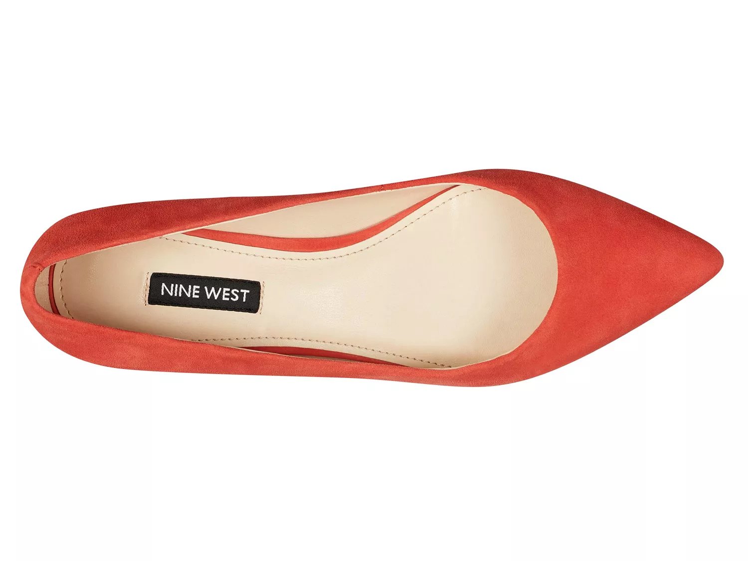 fayth ballet flats