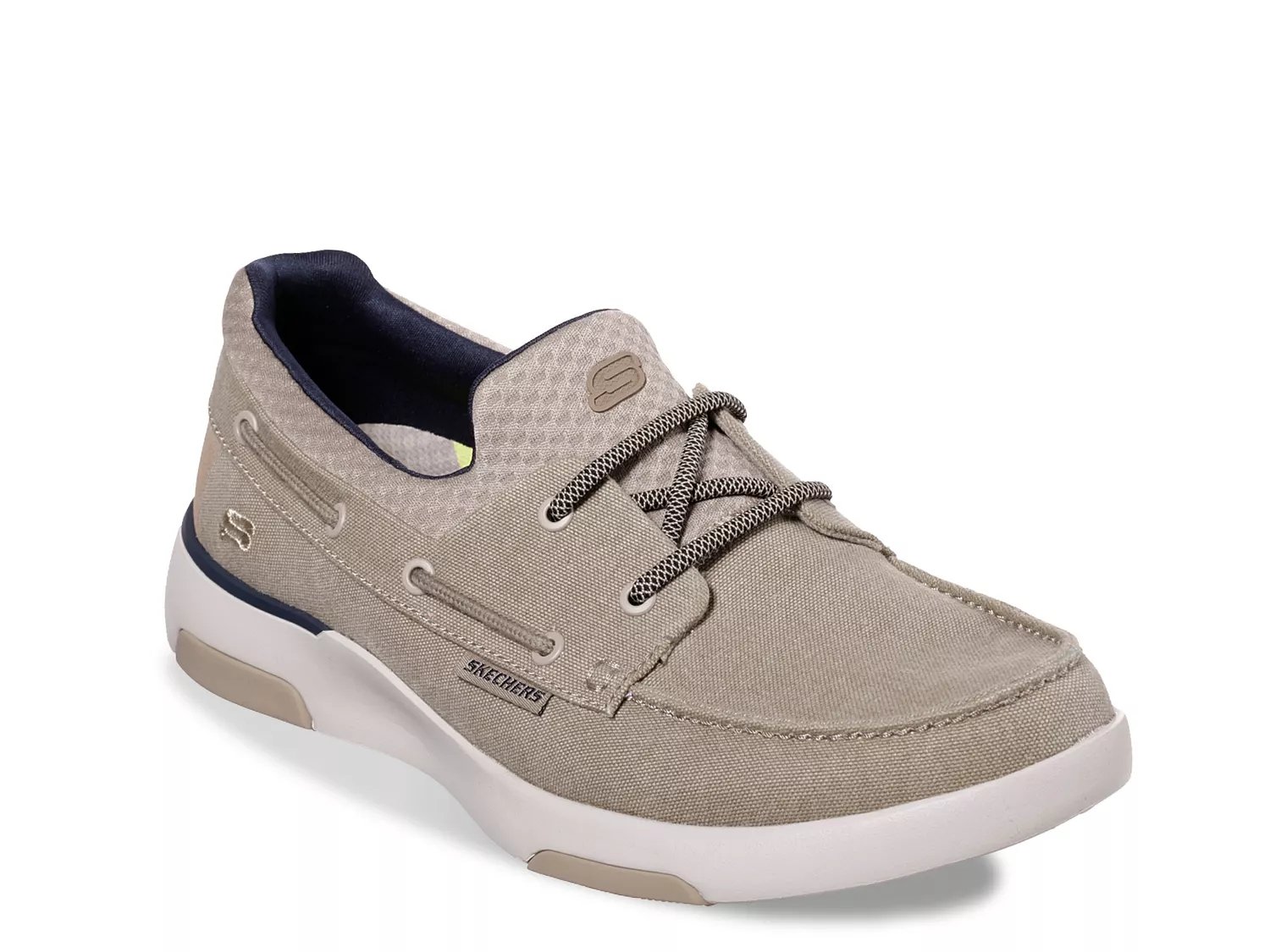 Skechers bellinger on sale garmo boat shoe