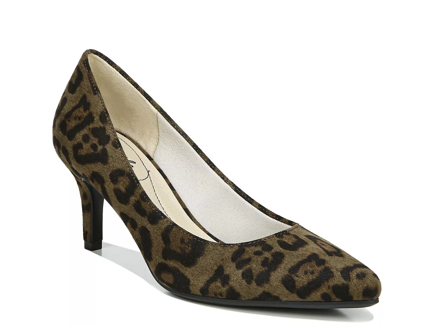 dsw leopard