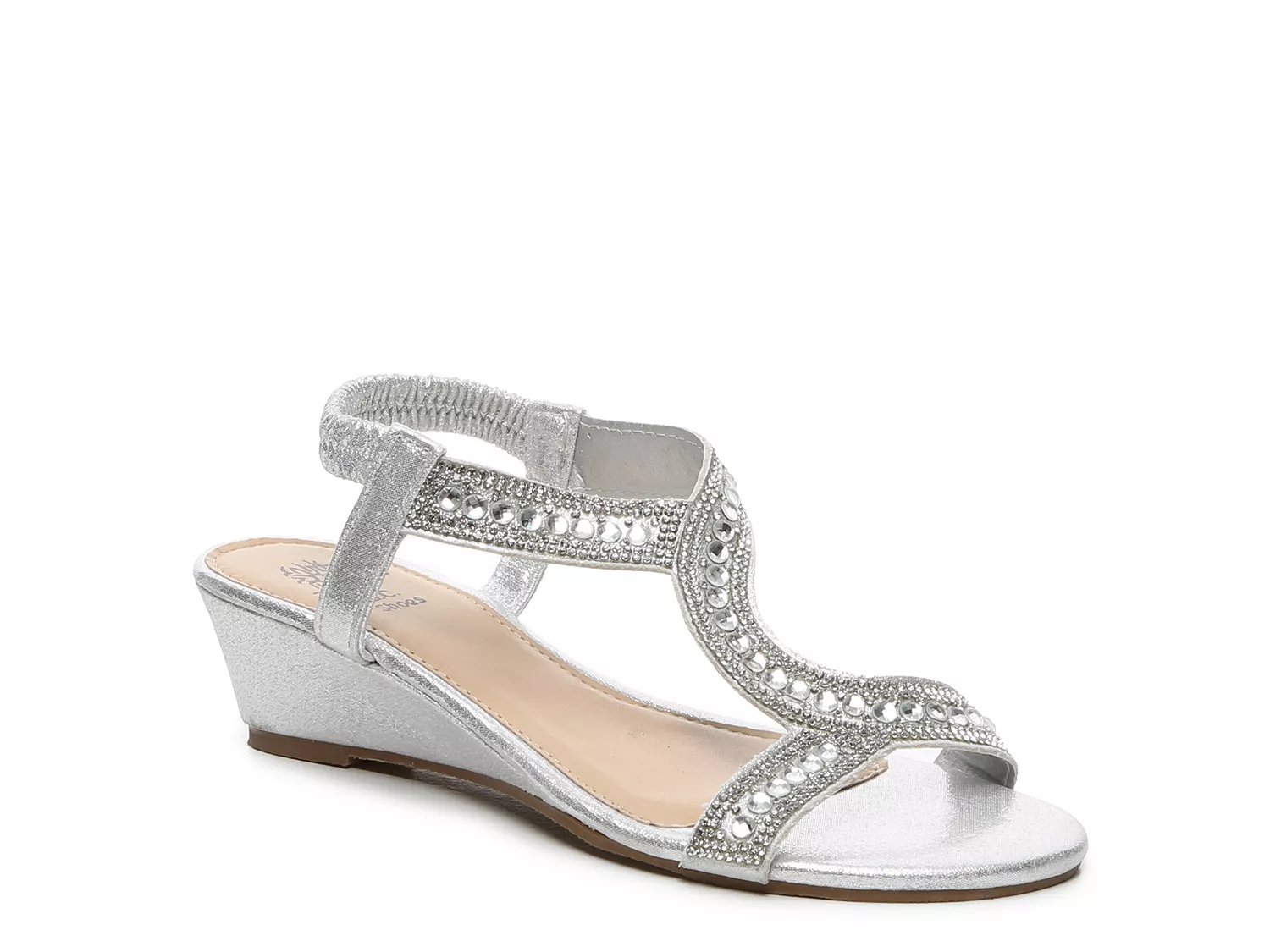 dsw mother of the bride shoes