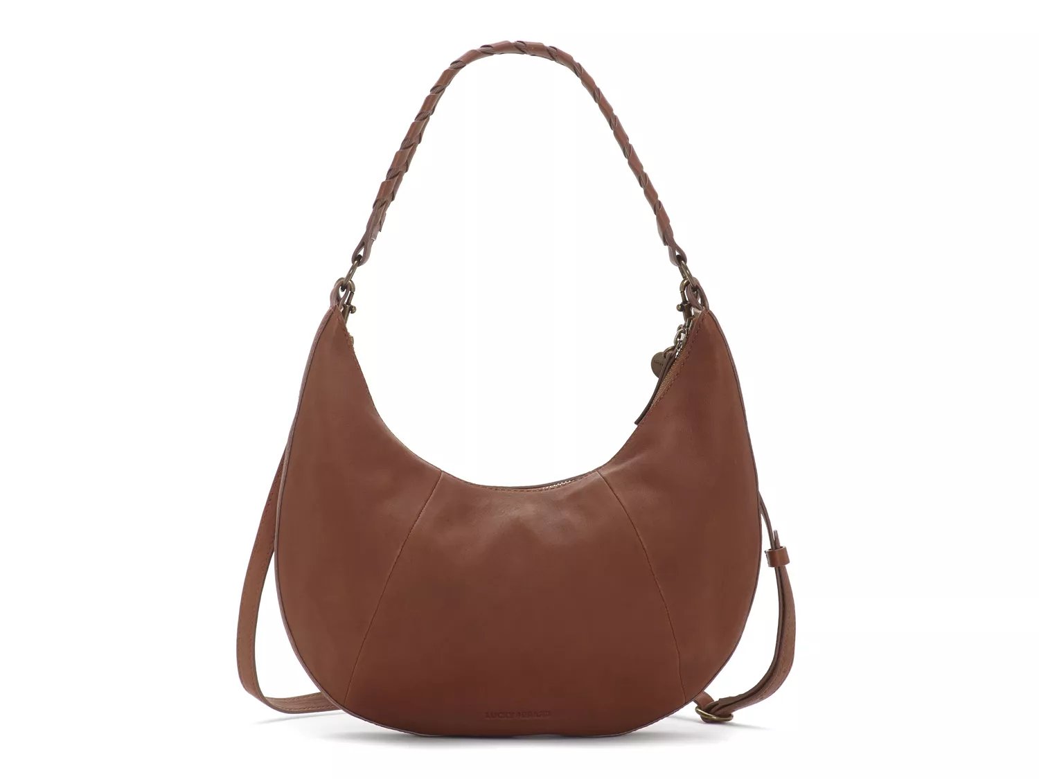 lucky brand vala small crossbody