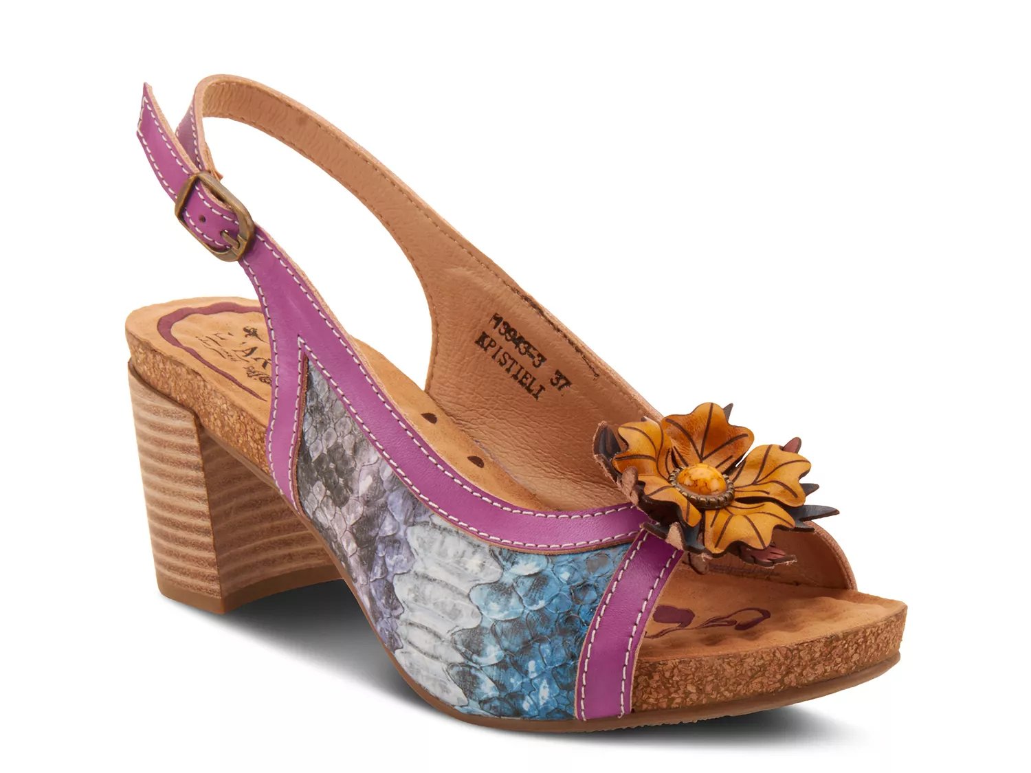 slingback shoes dsw