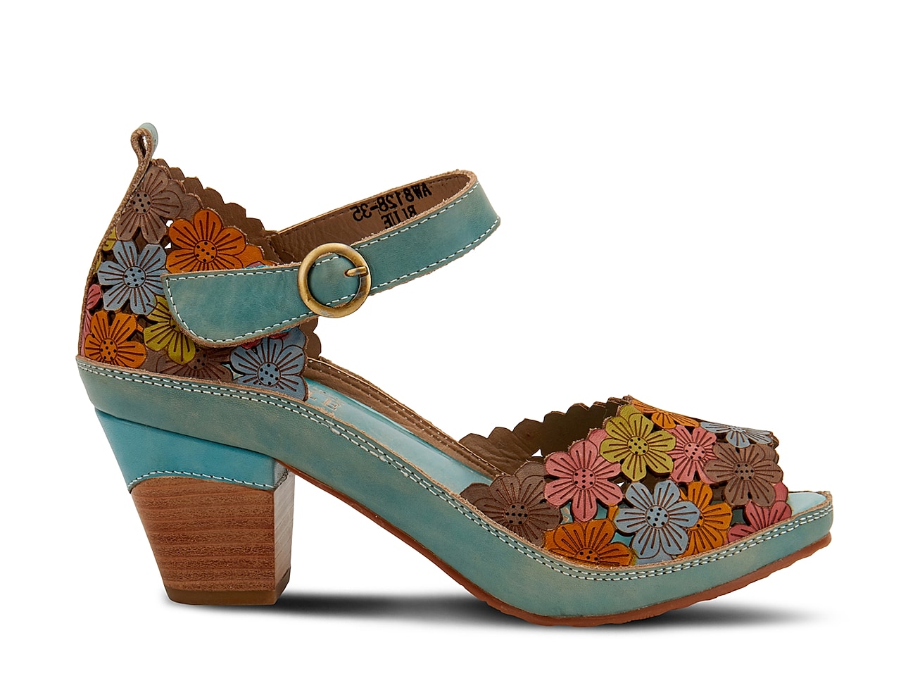 L'Artiste by Spring Step Avnia Sandal Women's Shoes | DSW
