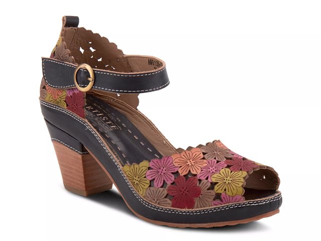 Spring step discount shoes dsw