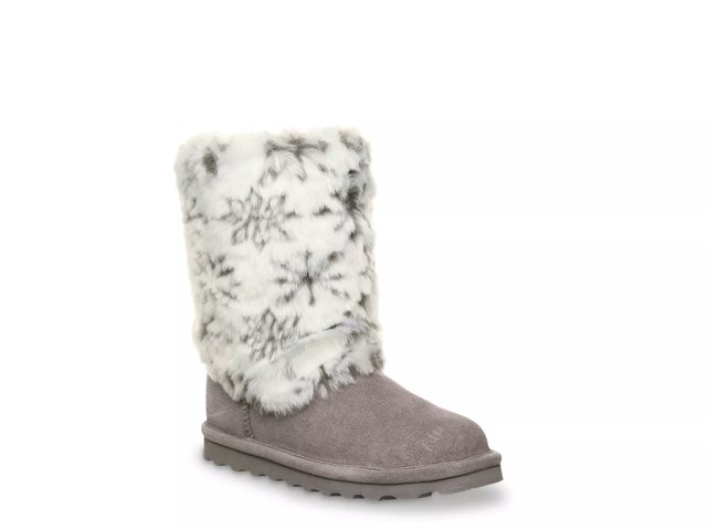 Dsw bear paws store