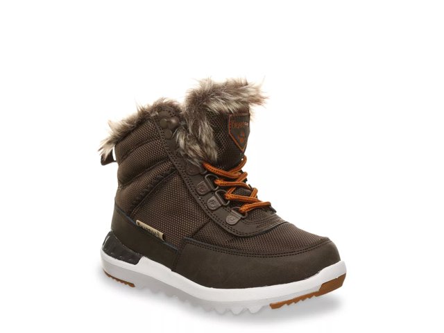 Dsw bearpaw best sale