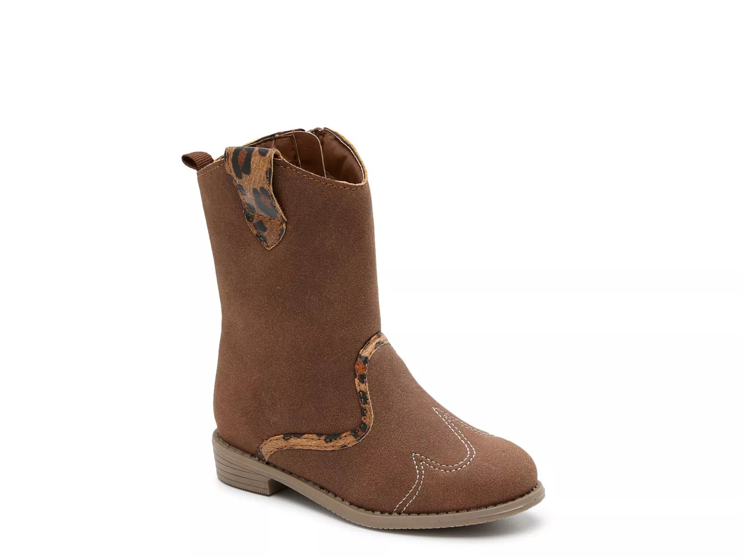 dsw ladies cowboy boots