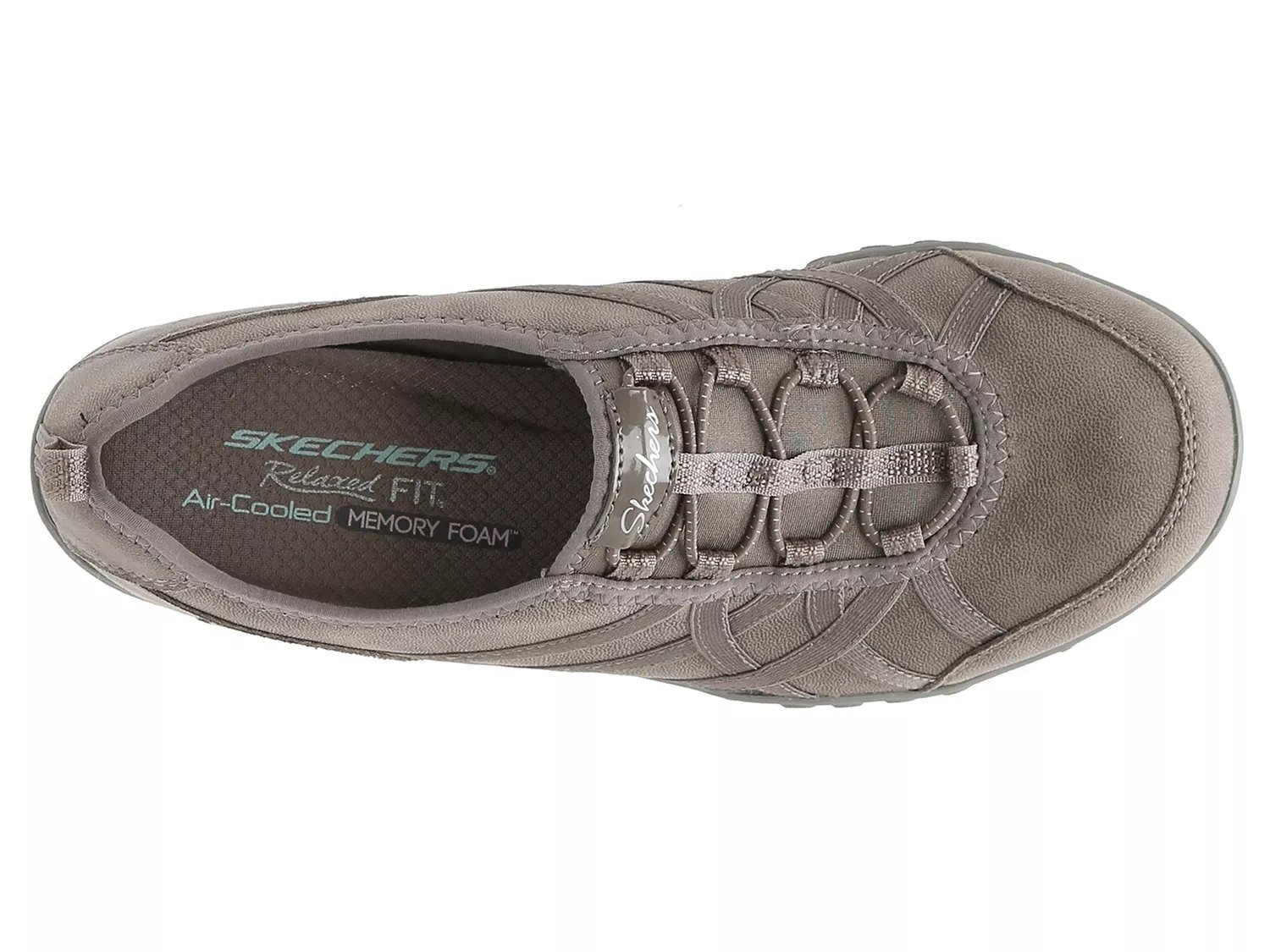 skechers breathe easy days end