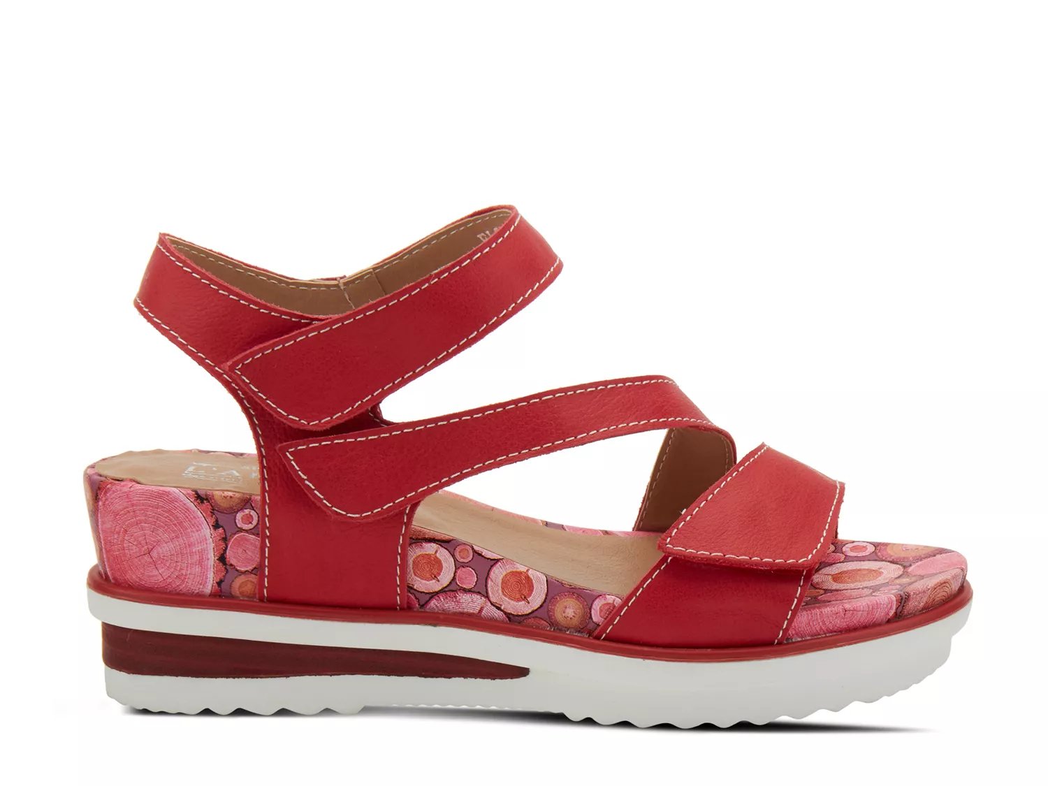 dsw l artiste sandals