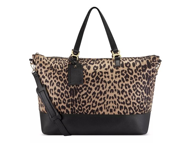 Dsw sole society online weekender bag