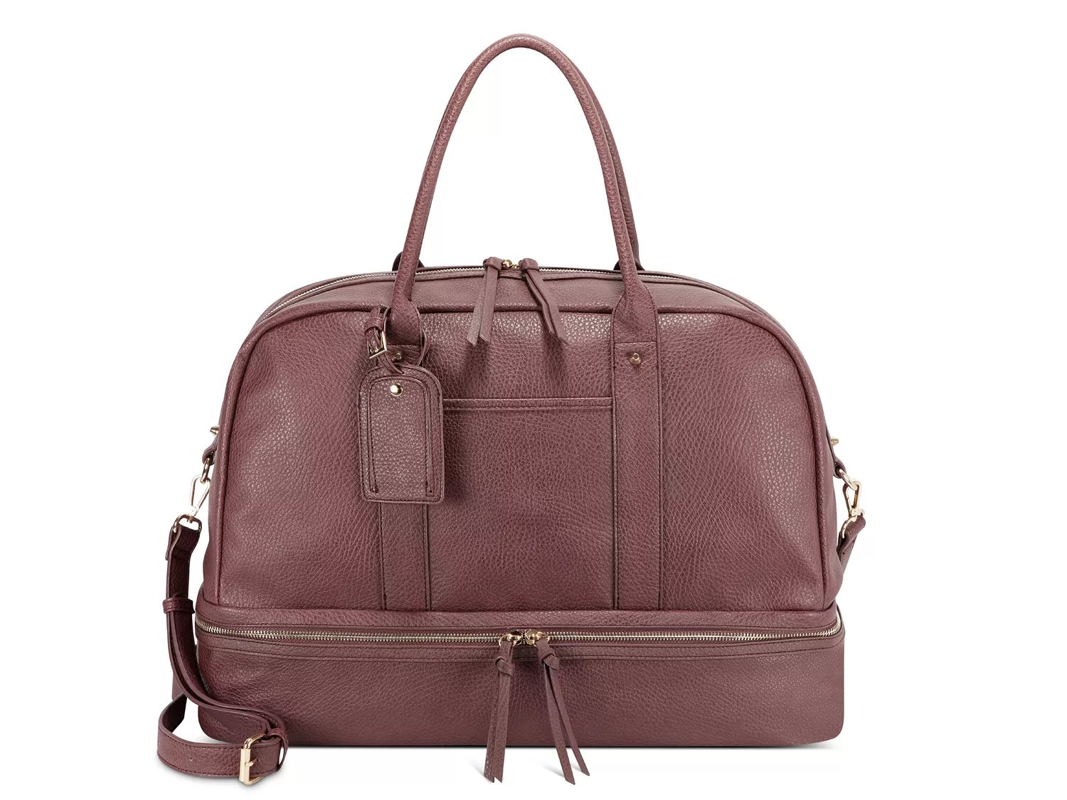 dsw duffle bag