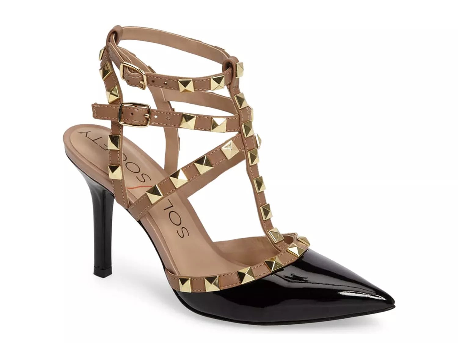 sole society rockstud