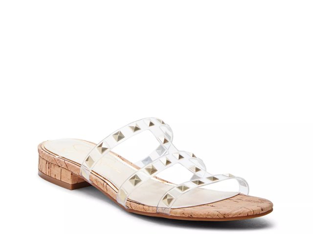 Jessica Simpson Caira Sandal Free Shipping DSW