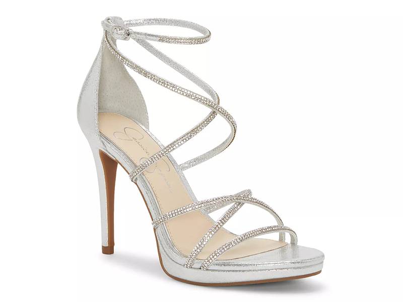 Mix No. 6 Aliciana Sandal curated on LTK