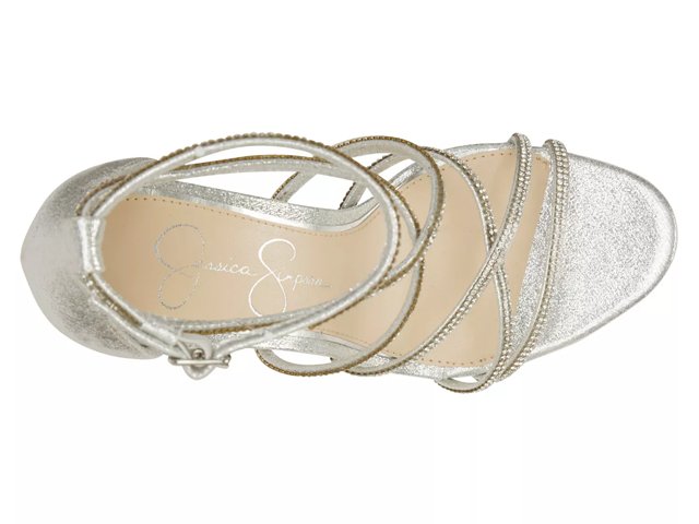 Jessica simpson jaeya strappy dress sandals store