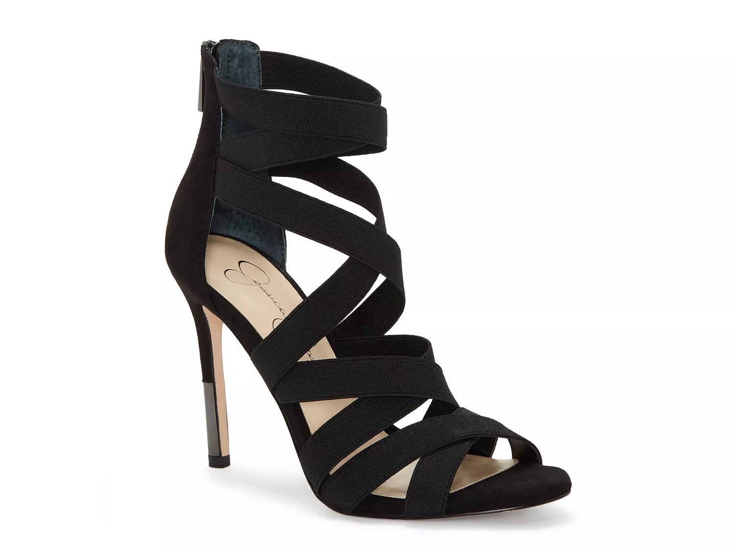 Jessica Simpson Jyra 2 Sandal - Free Shipping | DSW