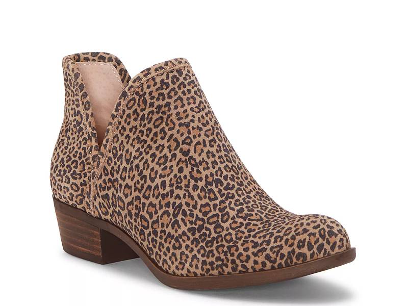Baley 2 Bootie