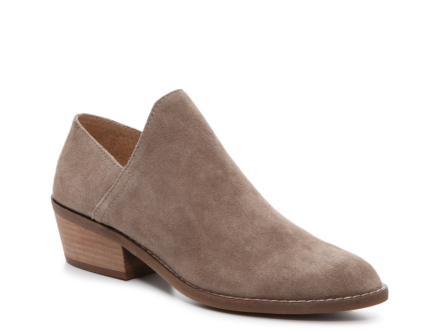 Lucky Brand Fausst Bootie Free Shipping Dsw