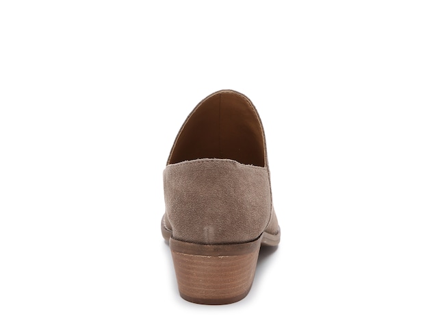 Lucky Brand Fausst Bootie - Free Shipping | DSW