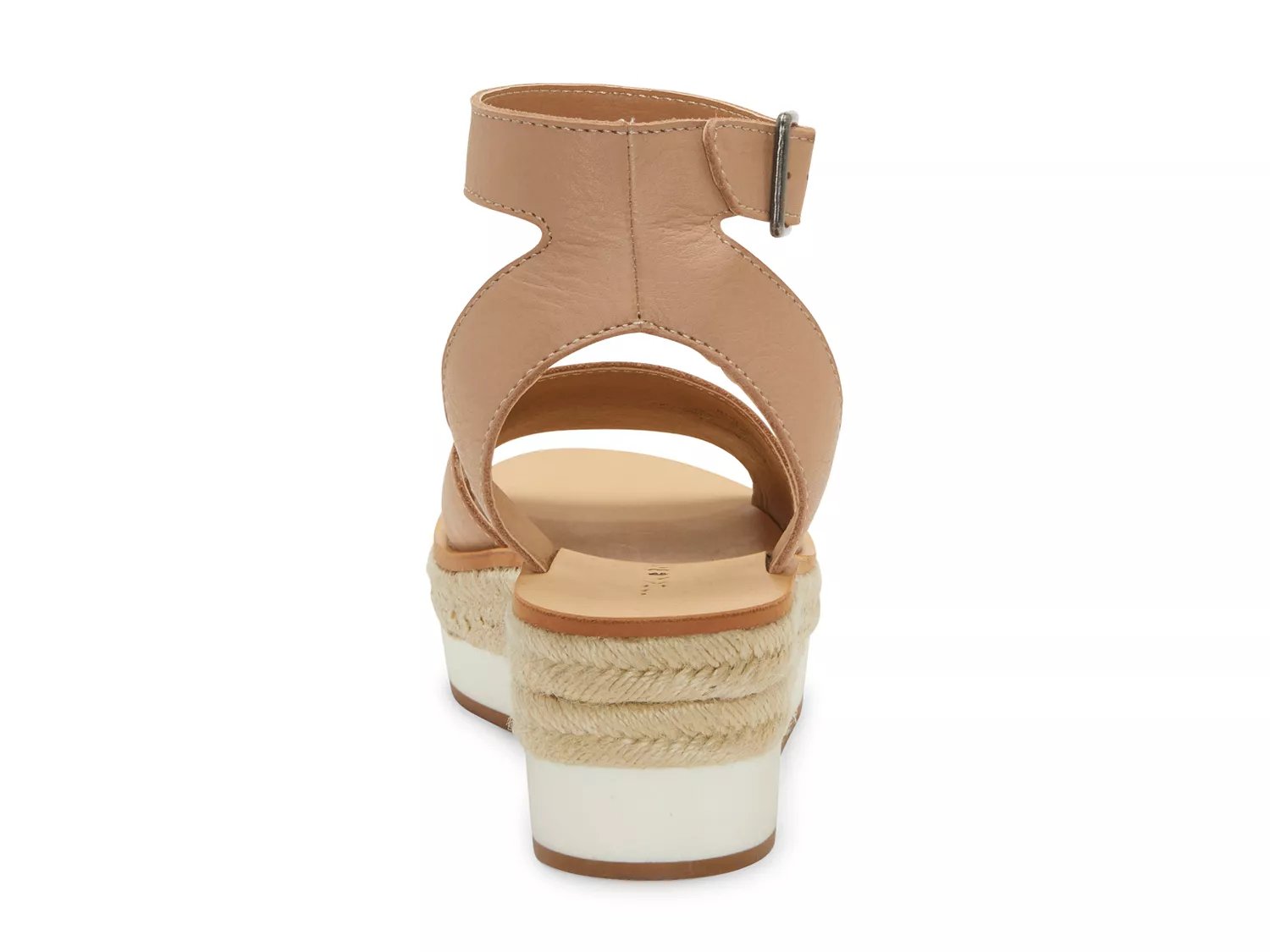 lucky brand joodith wedge