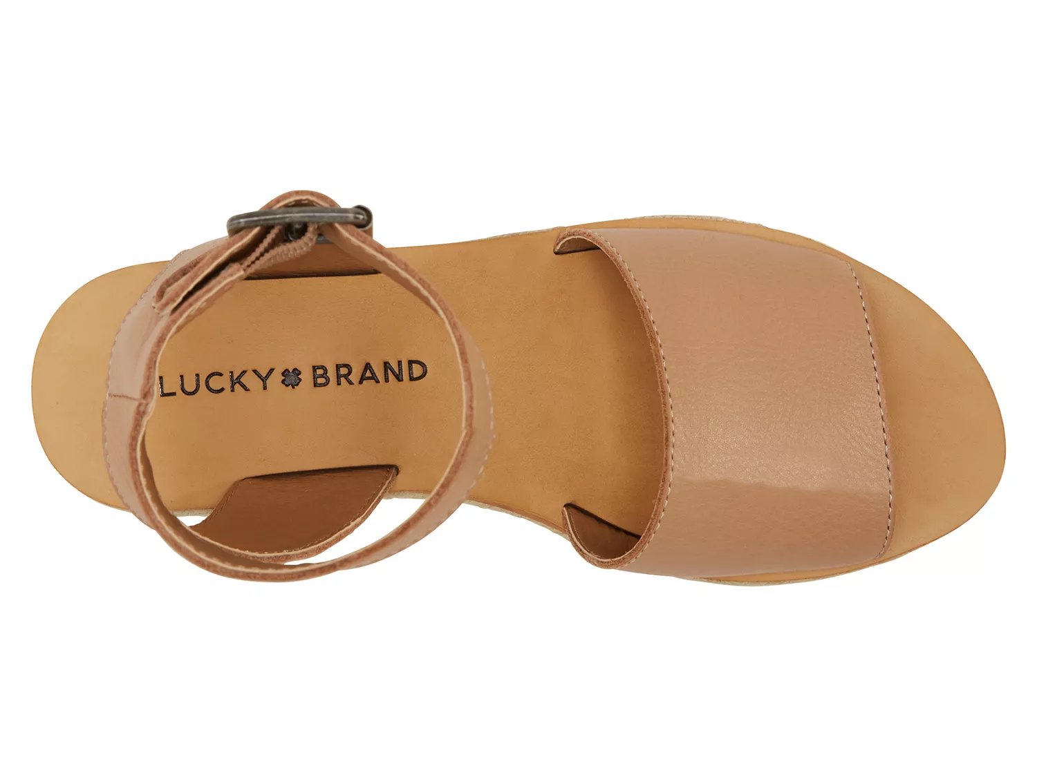 lucky brand joodith espadrille wedge sandals