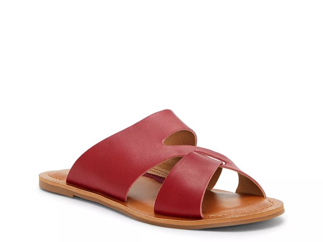 Lucky Brand Leelan Sandal
