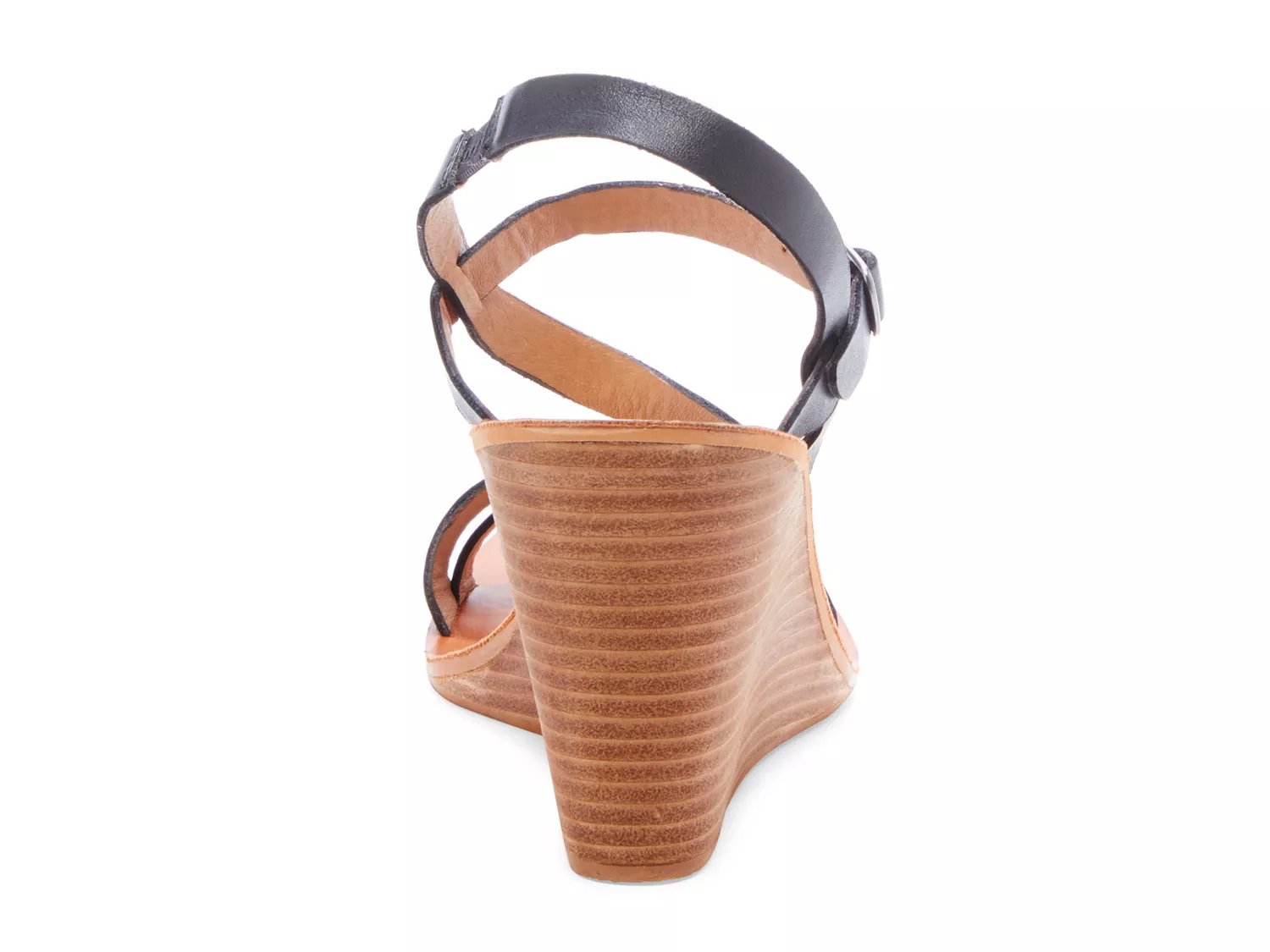 lucky brand noemia wedge