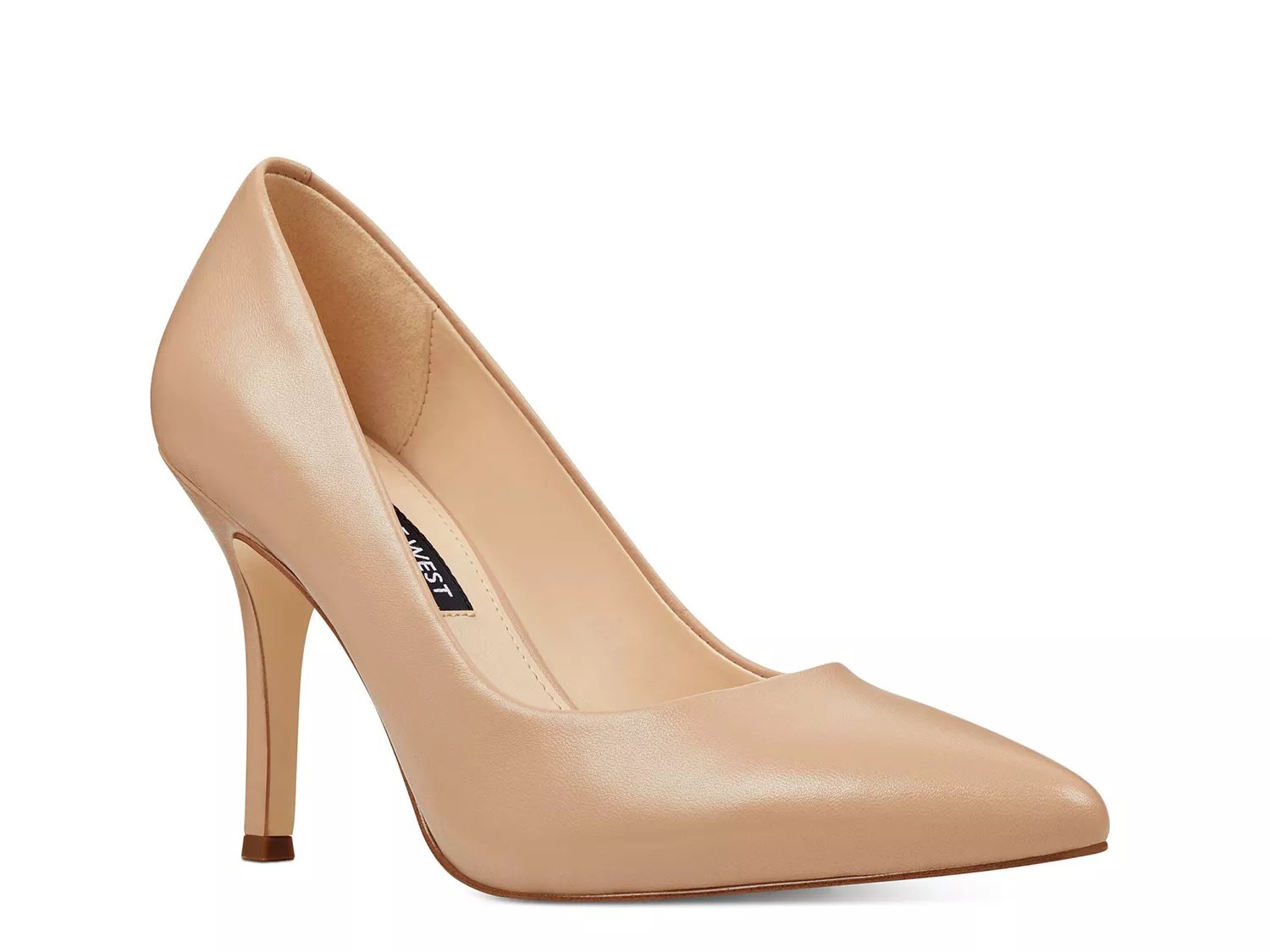 Nine West Flax Pump Free Shipping DSW
