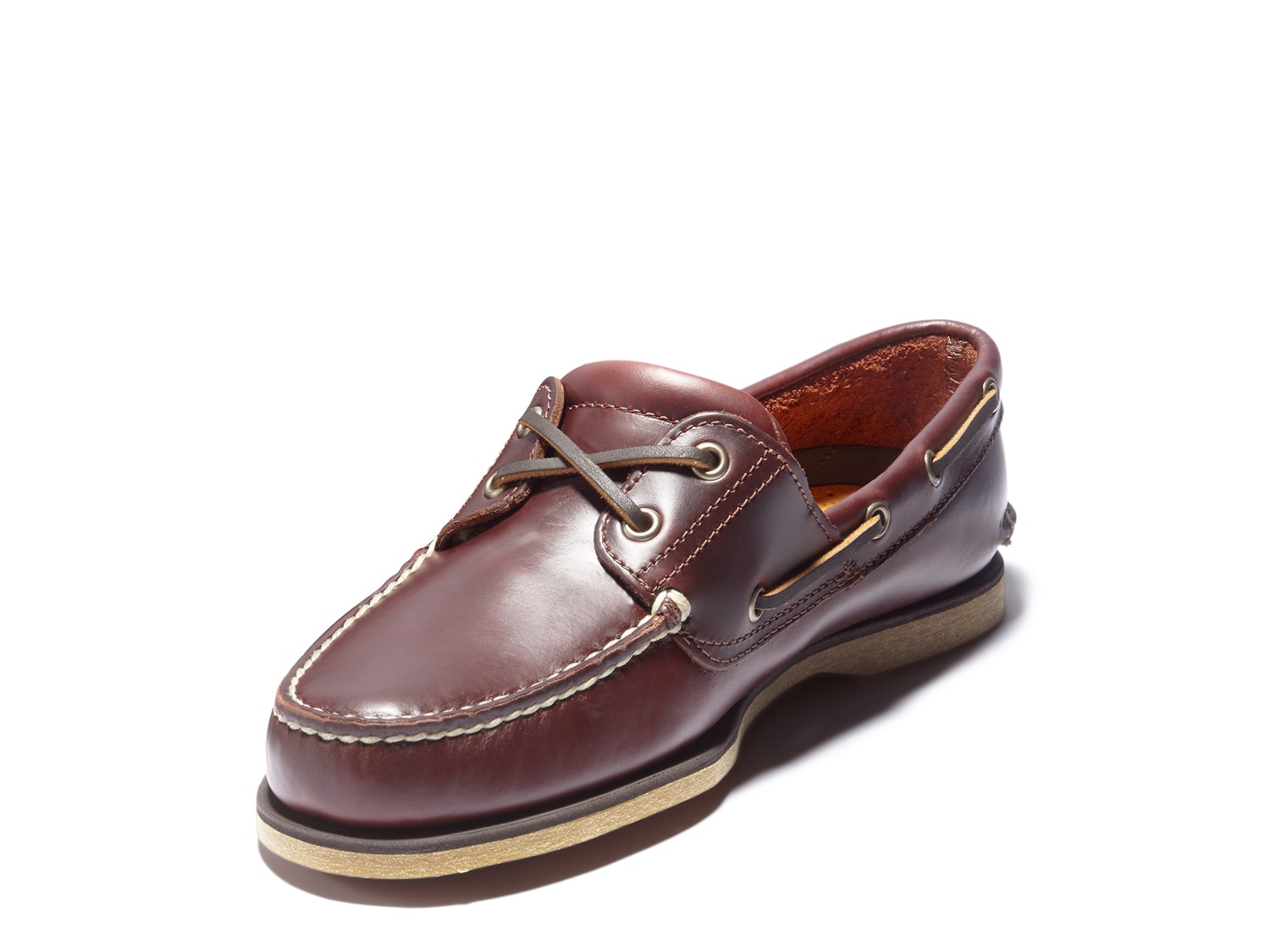 mens boat shoes dsw