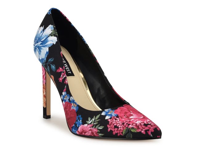 【Nine West】タティアナプ 2 Nine West Tatiana 2 Pump - Free Shipping | DSW