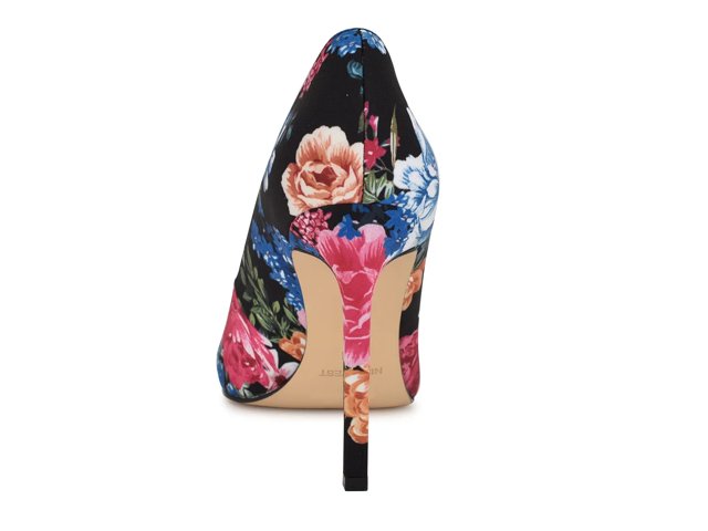 【Nine West】タティアナプ 2 Nine West Tatiana 2 Pump - Free Shipping | DSW
