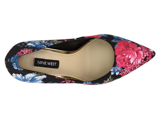 【Nine West】タティアナプ 2 Nine West Tatiana 2 Pump - Free Shipping | DSW