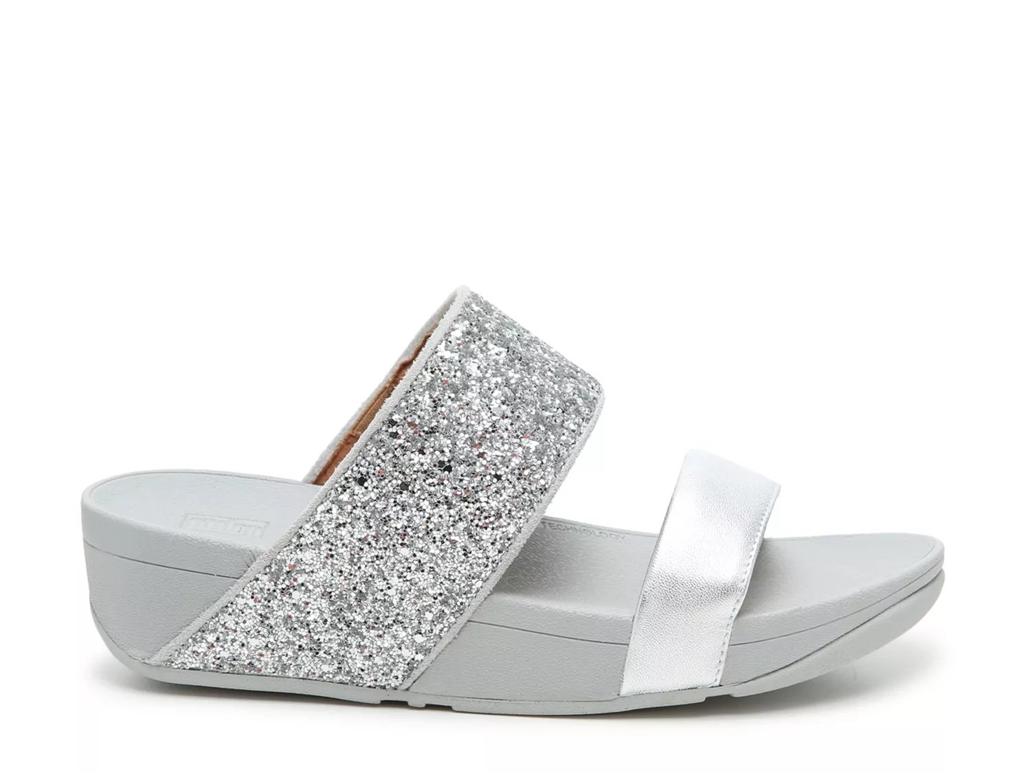 dsw fitflops
