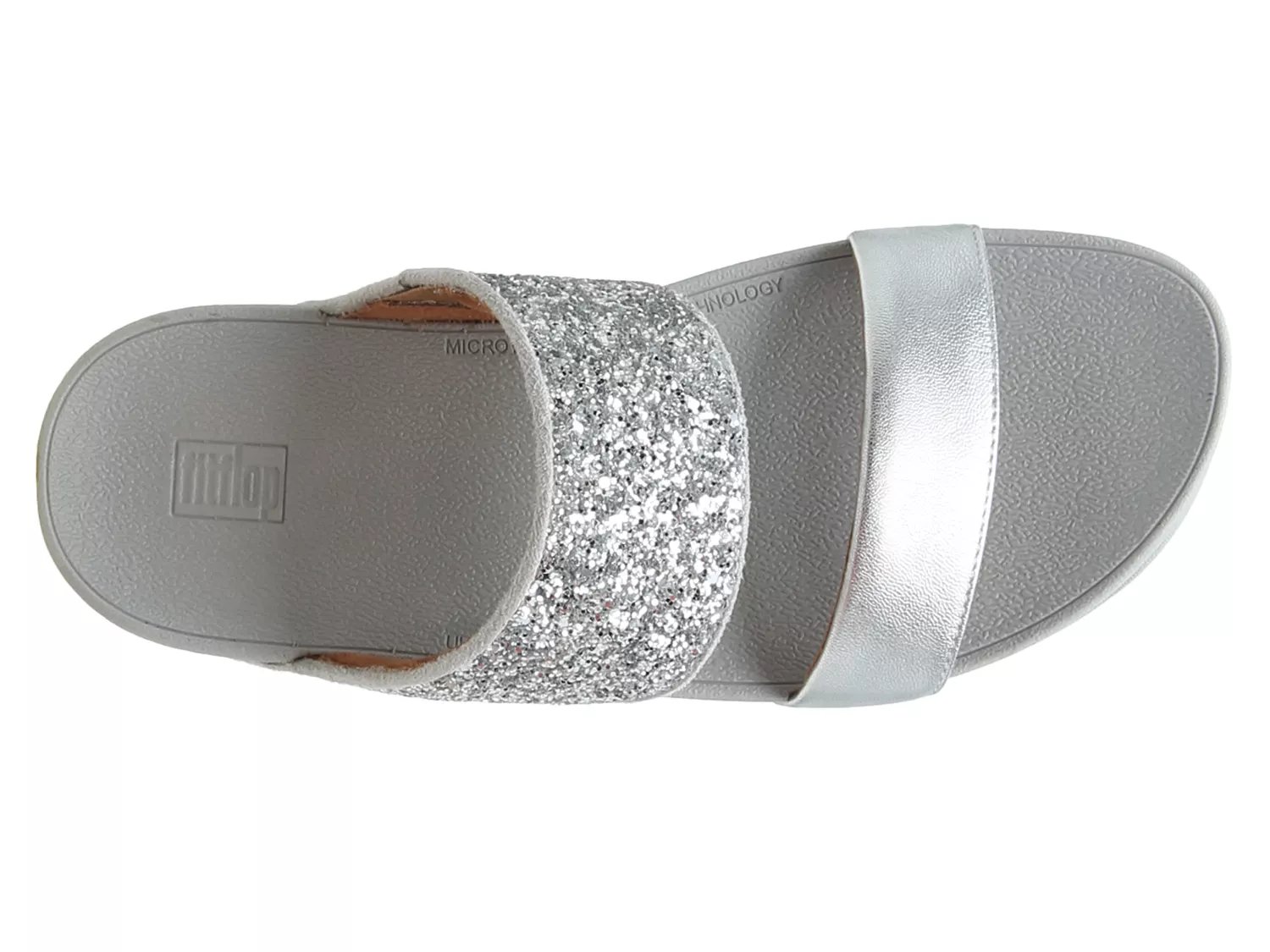 dsw fitflops