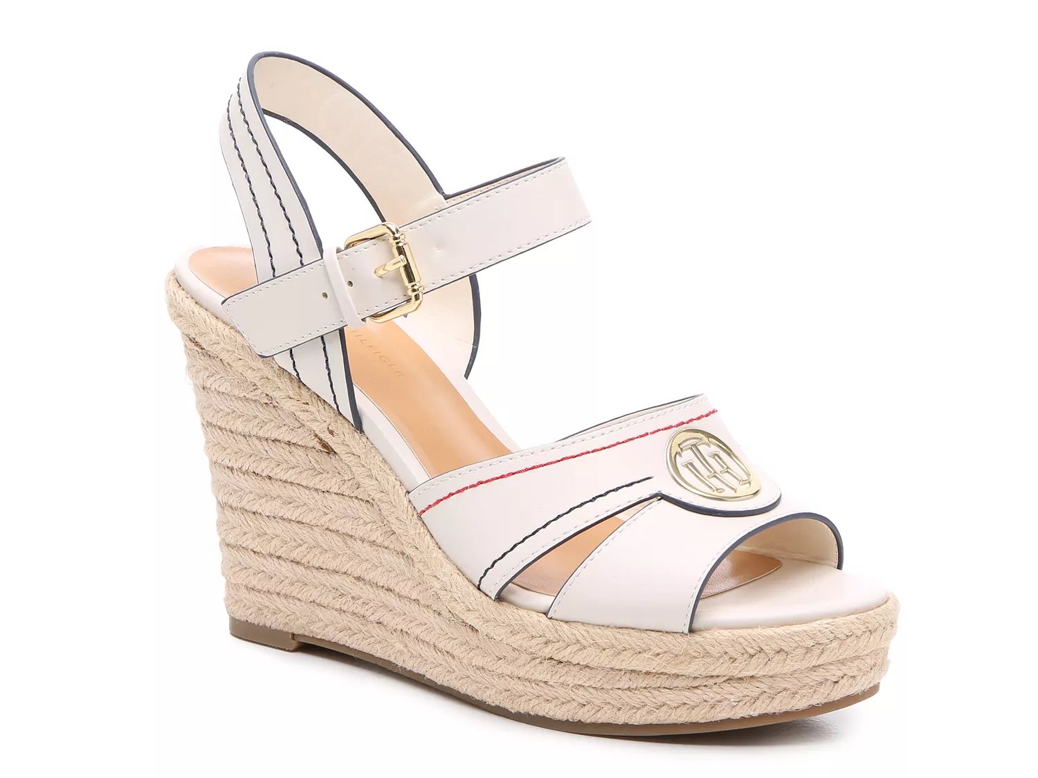 tommy hilfiger sandals dsw