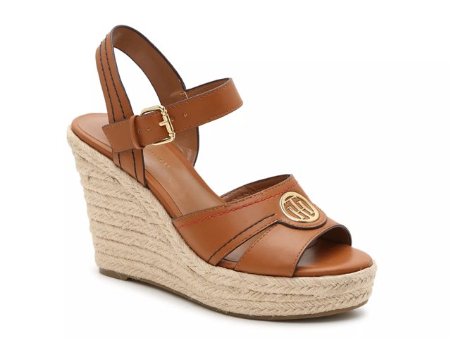 Dsw tommy hilfiger flip on sale flops