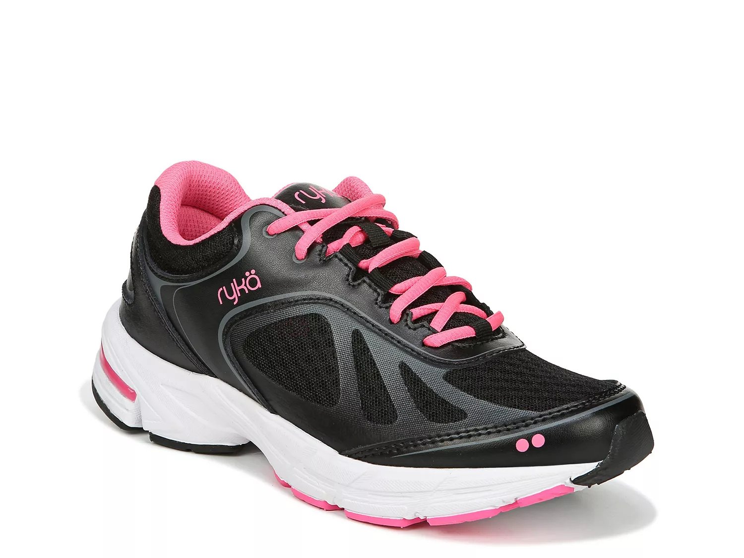 ryka infinite plus walking shoes