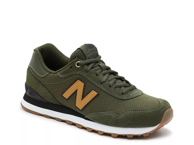 Dsw olive discount green shoes
