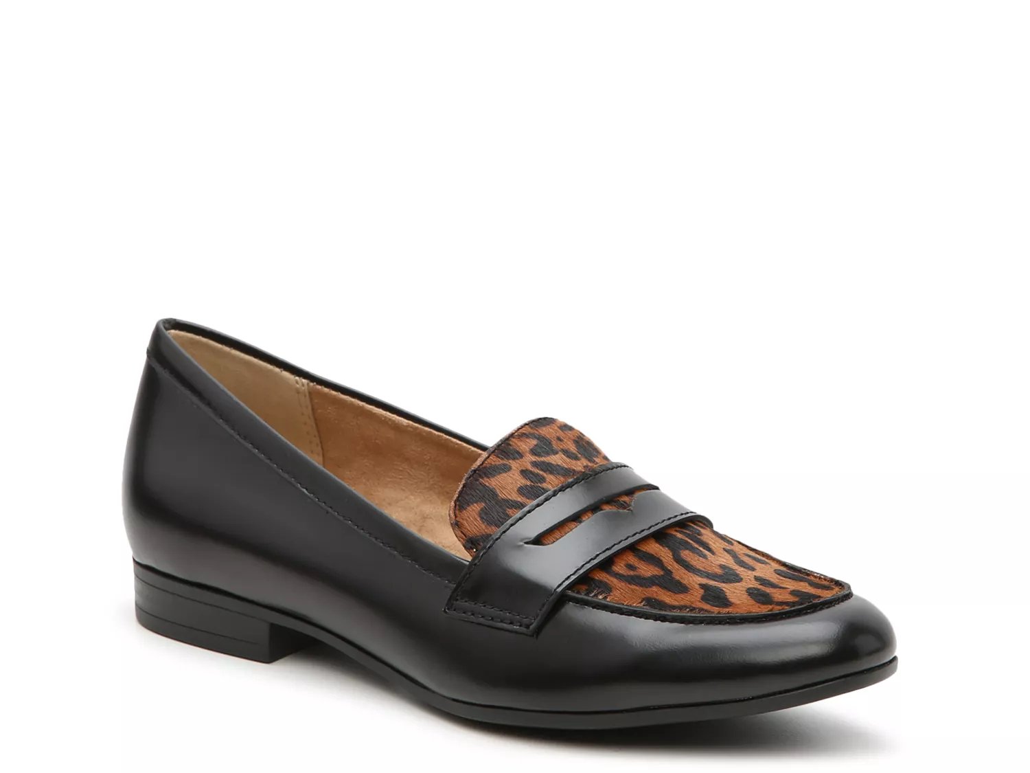 juliette loafer naturalizer