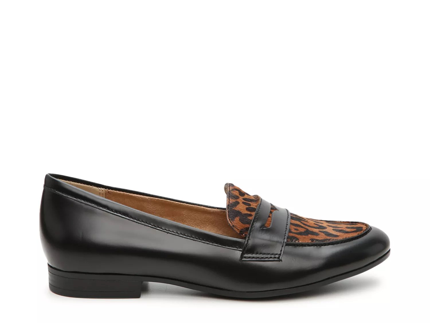 juliette loafer naturalizer