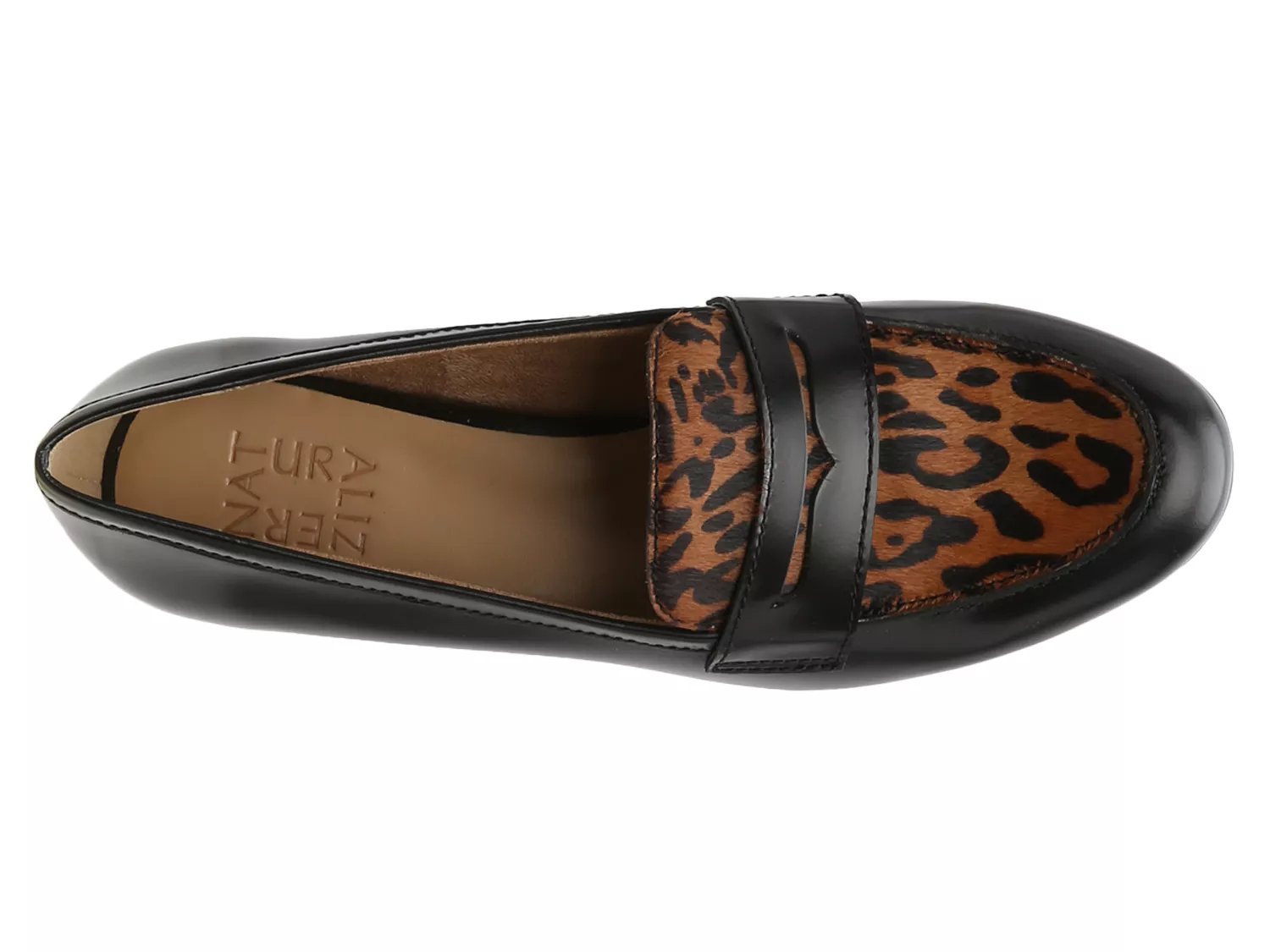 juliette loafer naturalizer
