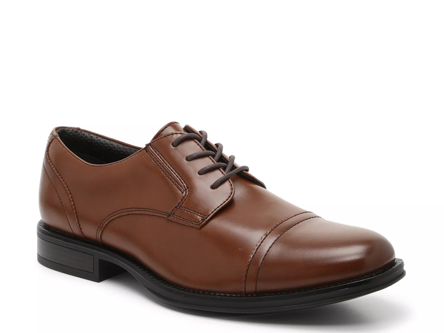 macys bass shoes