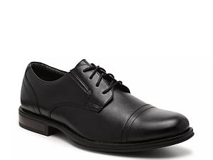 Dockers men's gordon cap toe oxford online